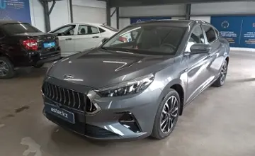 JAC J7 2023 года за 7 000 000 тг. в Астана фото 1