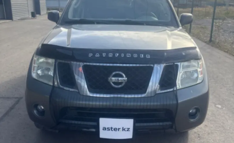 Nissan Pathfinder 2008 года за 8 000 000 тг. в Петропавловск фото 2