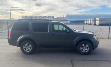 Nissan Pathfinder 2008 года за 8 000 000 тг. в Петропавловск фото 4