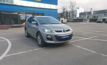 Mazda CX-7 2011 года за 4 700 000 тг. в Алматы фото 2