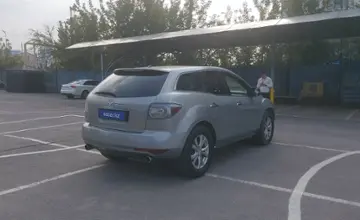 Mazda CX-7 2011 года за 4 700 000 тг. в Алматы фото 3