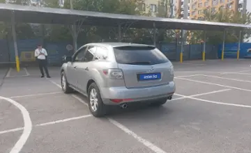 Mazda CX-7 2011 года за 4 700 000 тг. в Алматы фото 4
