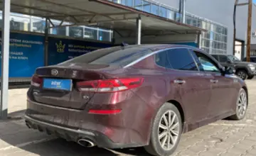Kia Optima 2019 года за 8 500 000 тг. в Караганда