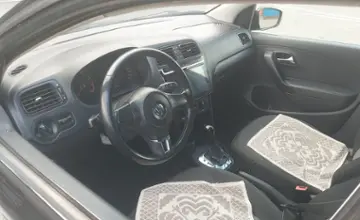 Volkswagen Polo 2014 года за 4 500 000 тг. в Алматы фото 5