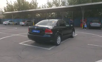 Volkswagen Polo 2014 года за 4 500 000 тг. в Алматы фото 3