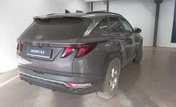 Hyundai Tucson 2022 года за 14 000 000 тг. в Астана фото 3
