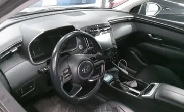 Hyundai Tucson 2022 года за 14 000 000 тг. в Астана фото 5