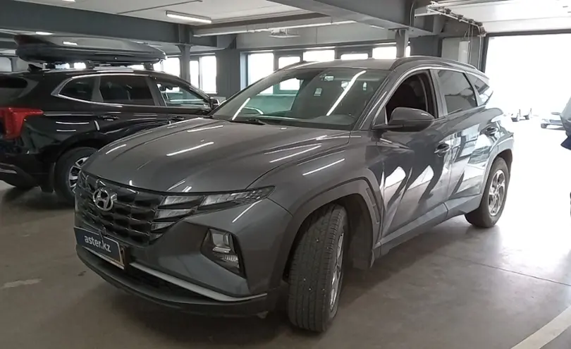 Hyundai Tucson 2022 года за 14 000 000 тг. в Астана