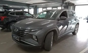 Hyundai Tucson 2022 года за 14 000 000 тг. в Астана фото 1