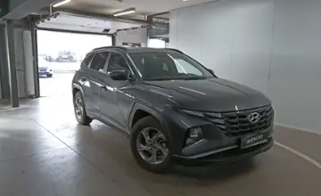 Hyundai Tucson 2022 года за 14 000 000 тг. в Астана фото 2
