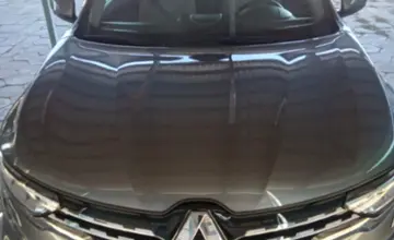 Renault Koleos 2023 года за 18 500 000 тг. в Талдыкорган фото 2