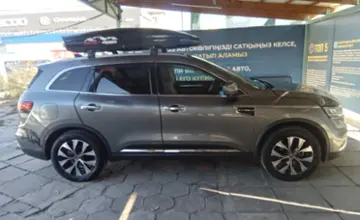 Renault Koleos 2023 года за 18 500 000 тг. в Талдыкорган фото 4