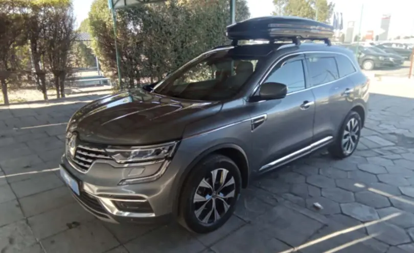Renault Koleos 2023 года за 18 500 000 тг. в Талдыкорган