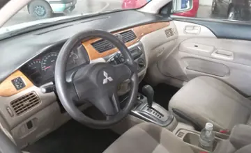 Mitsubishi Lancer 2007 года за 2 700 000 тг. в Астана фото 5
