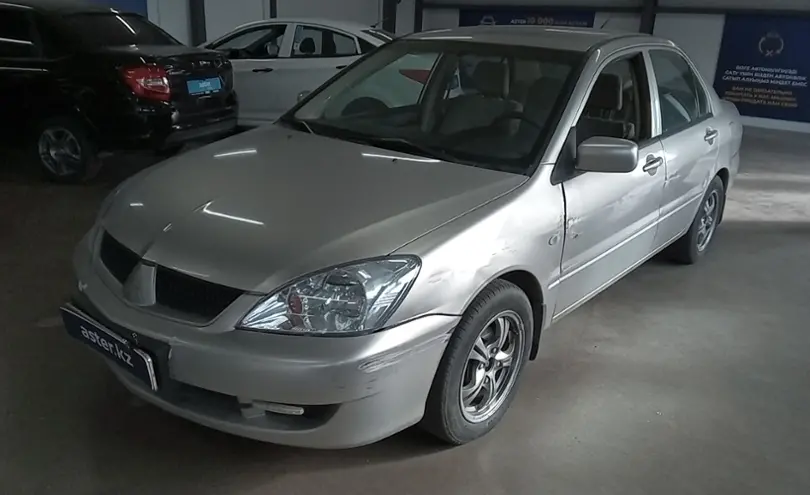 Mitsubishi Lancer 2007 года за 2 700 000 тг. в Астана
