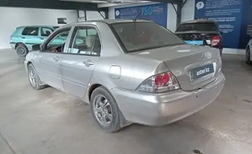 Mitsubishi Lancer 2007 года за 2 700 000 тг. в Астана фото 4