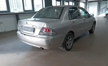 Mitsubishi Lancer 2007 года за 2 700 000 тг. в Астана фото 3