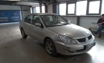 Mitsubishi Lancer 2007 года за 2 700 000 тг. в Астана фото 2