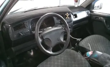 Volkswagen Golf 1992 года за 800 000 тг. в Астана фото 5