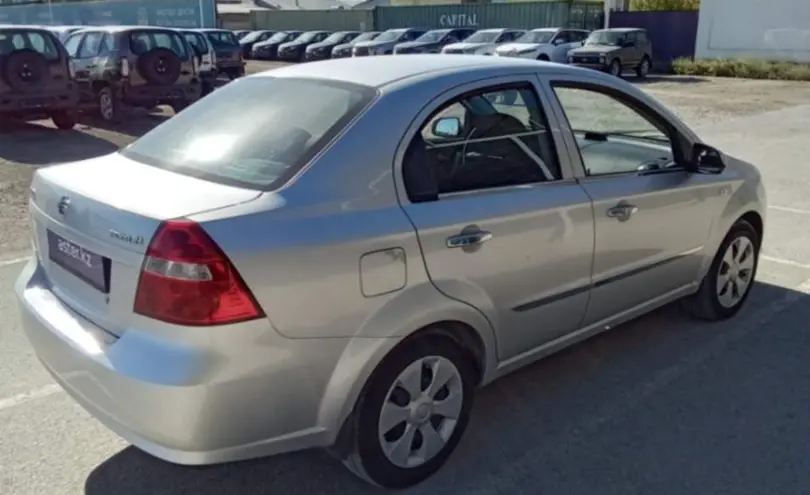 Ravon Nexia R3 2020 года за 4 500 000 тг. в Кызылорда фото 5