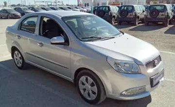 Ravon Nexia R3 2020 года за 4 500 000 тг. в Кызылорда фото 3