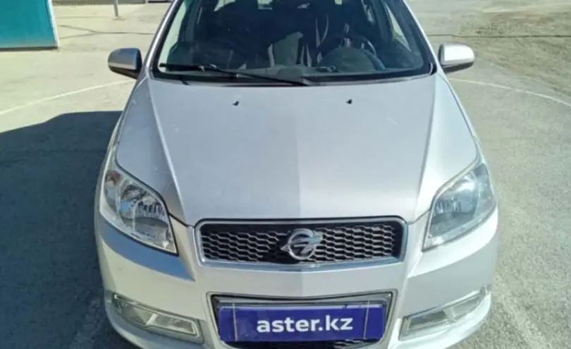 Ravon Nexia R3 2020 года за 4 500 000 тг. в Кызылорда фото 2