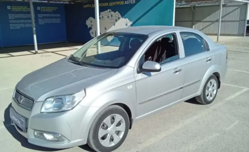 Ravon Nexia R3 2020 года за 4 500 000 тг. в Кызылорда