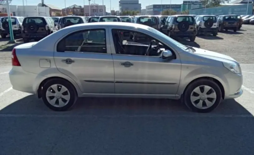 Ravon Nexia R3 2020 года за 4 500 000 тг. в Кызылорда фото 4