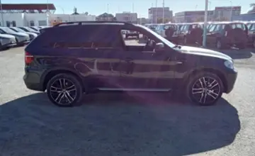 BMW X5 2010 года за 8 500 000 тг. в Кызылорда фото 4