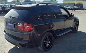 BMW X5 2010 года за 8 500 000 тг. в Кызылорда