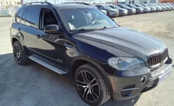 BMW X5 2010 года за 8 500 000 тг. в Кызылорда фото 3
