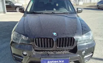 BMW X5 2010 года за 8 500 000 тг. в Кызылорда фото 2