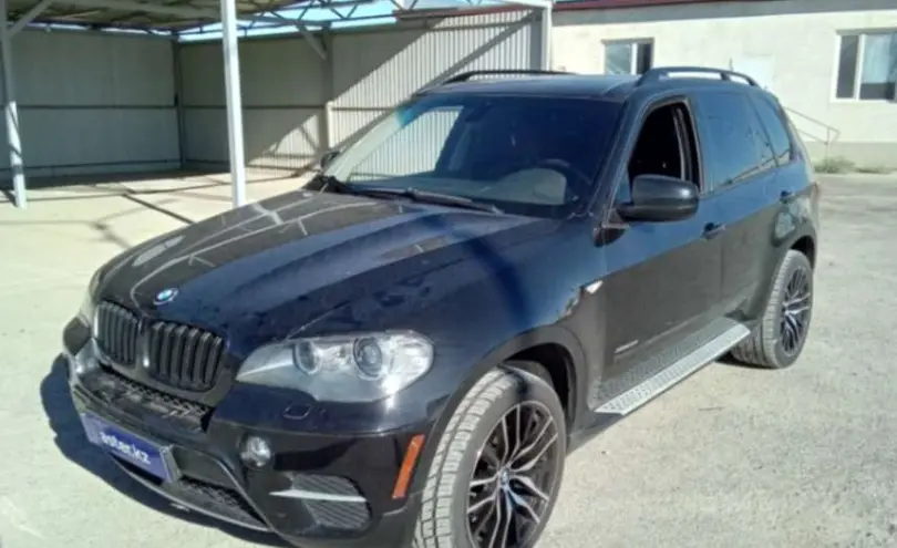 BMW X5 2010 года за 8 500 000 тг. в Кызылорда