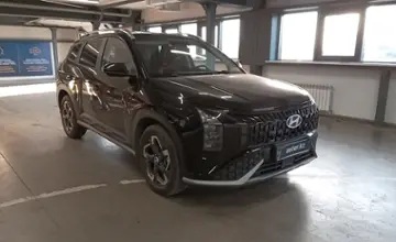 Hyundai Mufasa 2025 года за 14 000 000 тг. в Астана фото 2