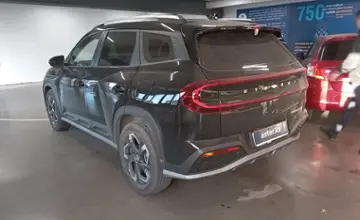 Hyundai Mufasa 2025 года за 14 000 000 тг. в Астана фото 4