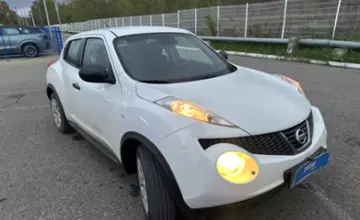 Nissan Juke 2014 года за 6 000 000 тг. в Усть-Каменогорск фото 3