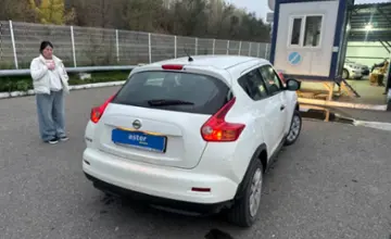 Nissan Juke 2014 года за 6 000 000 тг. в Усть-Каменогорск