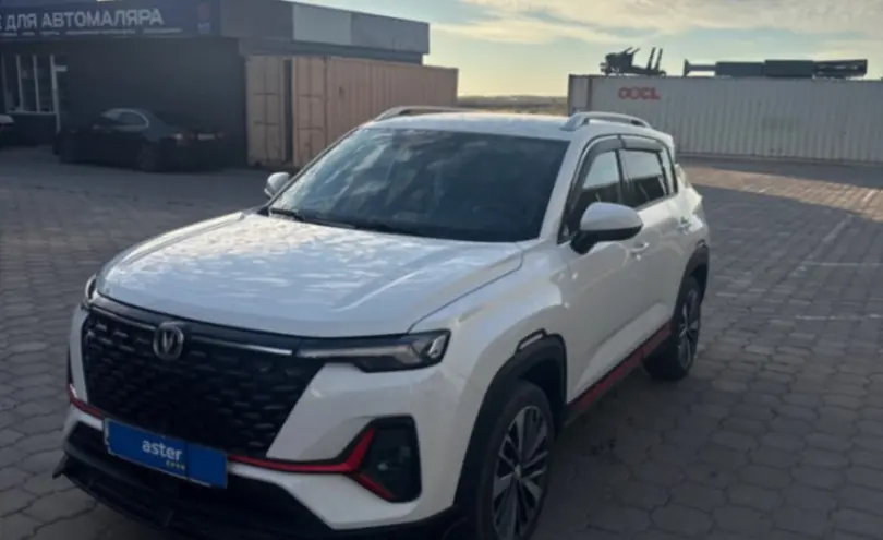 Changan CS35PLUS 2023 года за 8 400 000 тг. в Караганда