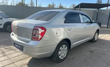Chevrolet Cobalt 2024 года за 6 300 000 тг. в Уральск