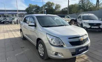 Chevrolet Cobalt 2024 года за 6 300 000 тг. в Уральск фото 3