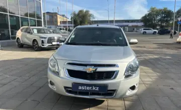 Chevrolet Cobalt 2024 года за 6 300 000 тг. в Уральск фото 2