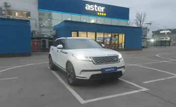 Land Rover Range Rover Velar 2019 года за 21 000 000 тг. в Алматы фото 2