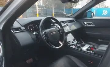 Land Rover Range Rover Velar 2019 года за 21 000 000 тг. в Алматы фото 5