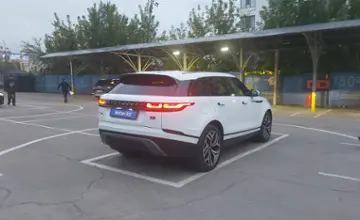 Land Rover Range Rover Velar 2019 года за 21 000 000 тг. в Алматы фото 3