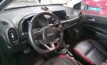 Kia Picanto 2023 года за 7 700 000 тг. в Астана фото 5