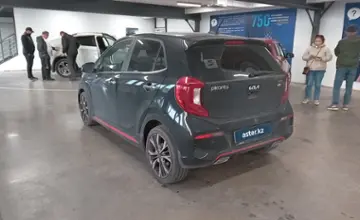 Kia Picanto 2023 года за 7 700 000 тг. в Астана фото 4