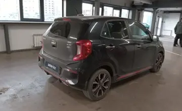 Kia Picanto 2023 года за 7 700 000 тг. в Астана фото 3