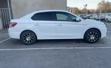 Peugeot 301 2013 года за 3 300 000 тг. в Тараз фото 4