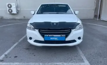 Peugeot 301 2013 года за 3 300 000 тг. в Тараз фото 2