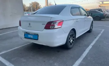 Peugeot 301 2013 года за 3 300 000 тг. в Тараз